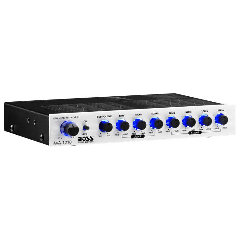 ベース AMT Electronics Bass Equalizer EQ-7B 711Ycnoj+GL._UF350,350_QL80_.jpg