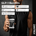 thumbnail image 4 of Zantrex Black – Energy Boost & Metabolism Support | Appetite Suppressant, Weight Management Formula | 120 Softgels, 4 of 10