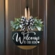 thumbnail image 5 of Letrero De Bienvenida Para La Puerta De Los Abuelos, Decoración Para El Porche, Regalo De Bienvenida, Cálida Hospitalidad, Inauguración De Casa, 5 of 9