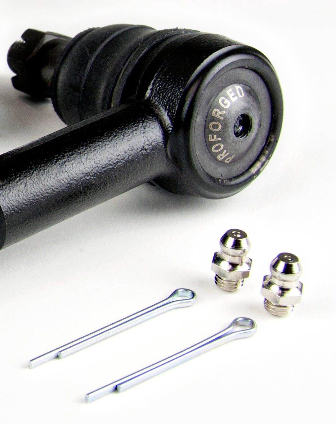 Proforged 104-10529 Tall Outer Tie Rod End