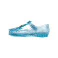 thumbnail image 2 of Disney Frozen II Hook and loop closed-toe Toddler jelly sandals - Blue, 8, 2 of 6