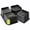 Black 4 Pack-3 Inch, variant on 1 Inch Black 4 Pack Furniture Risers For Couch Sofa Table Chair Bed
