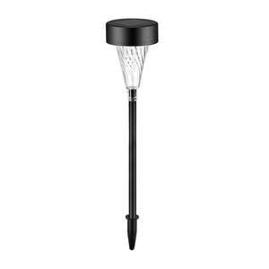 TIMIFIS Solar Lights Outdoor , Water-Resitant, LED Lighting Solar Powered Outdoor Lights Solar Garden Lights for Patio Yard (1Pack) Lighting & Ceiling