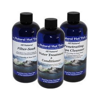 Leisure Time Spa 56 Chlorinating Granules – 5 Lb (2-Pack) For Hot Tubs
