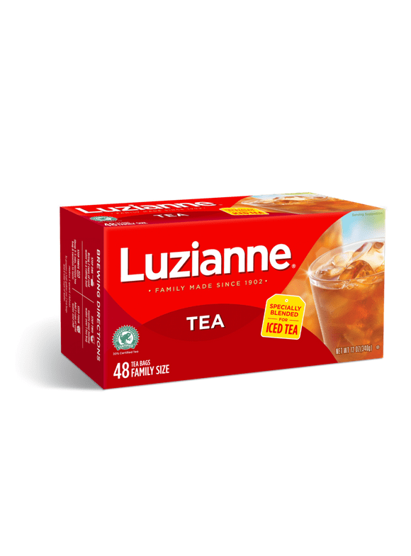 Luzianne Tea