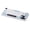 Glacier Blue, variant on AULA F75 Wireless Mechanical Keyboard, Glacier Blue, Tri-Mode, 81 Keys, Hot-Swappable Reaper Switches, RGB Backlit, Compact Layout, For PC/Laptop