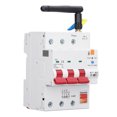 thumbnail image 5 of WIFI Metering Circuit Breaker 3P 63A Remote Control Timed Switching Smart Leakage Switch AC400V, 5 of 5