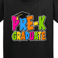 thumbnail image 4 of Inktastic Pre-k Graduate Youth T-Shirt, 4 of 5