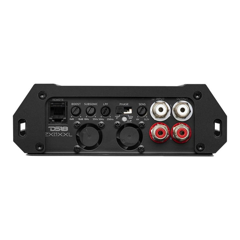 Dr. Z Z Wreck Jr Head Black - Willcutt Guitars