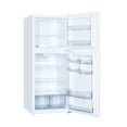 thumbnail image 6 of Danby 11.6 cu. ft. Mid-Size Refrigerator in White DFF116B1WDBR, 6 of 9