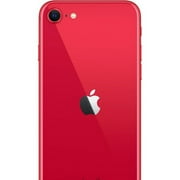 Pre-Owned Apple iPhone SE (2nd Gen) - Carrier Unlocked - 256GB (PRODUCT)RED