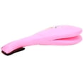 thumbnail image 2 of Almohadilla de esponja suave de PU para entrenamiento de boxeo, taekwondo, karate, patadas y puñetazos para niños (rosa), 2 of 12