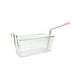 thumbnail image 1 of Canastilla Freidora Rectangular 32 X 16 Cm Acero Inoxidable Vencort, 1 of 3