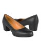 thumbnail image 1 of TACONES DAMA STYLO 815 SIMIPIEL NEGRO Stylo  0815, 1 of 4