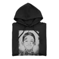 thumbnail image 2 of Sudadera Alfalfa, Con Capucha /cangurera Unisex, 2 of 4