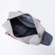 thumbnail image 4 of Bolsa De Viaje Bolsa de viaje de gran capacidad de moda con compartimento para zapatos de bolsillo húmedo y seco (gris) Likrtyny Para Estrenar, 4 of 9