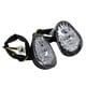 thumbnail image 2 of Pair Amber LED Flush Mount Turn Signals For Yamaha YZF R1 R6 R6S Clear, 2 of 4
