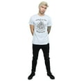 thumbnail image 4 of Harry Potter Mens Hogwarts Waiting For My Letter T-Shirt, 4 of 5