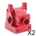 thumbnail image 1 of Caja de Cambios perfke para Camión RC JLB CHEETAH 1/10 aluminio, 1 of 8