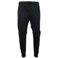 thumbnail image 2 of Nike Club Men's Training Joggers (Black, Large), 2 of 3