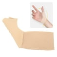 thumbnail image 1 of Thumb Support, Wrist Thumb Support Brace Soft Breathable Thumb Compression Sleeve Protector for Tendonitis Wrist Strap Thumb Sprains and Strains Wrist Brace Support Wrist Strap, 1 of 8