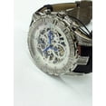 thumbnail image 2 of Edox Men's 95002 3D NAD Grand Ocean MOP Dial Automatic Chronograph Diamond Watch, 2 of 11