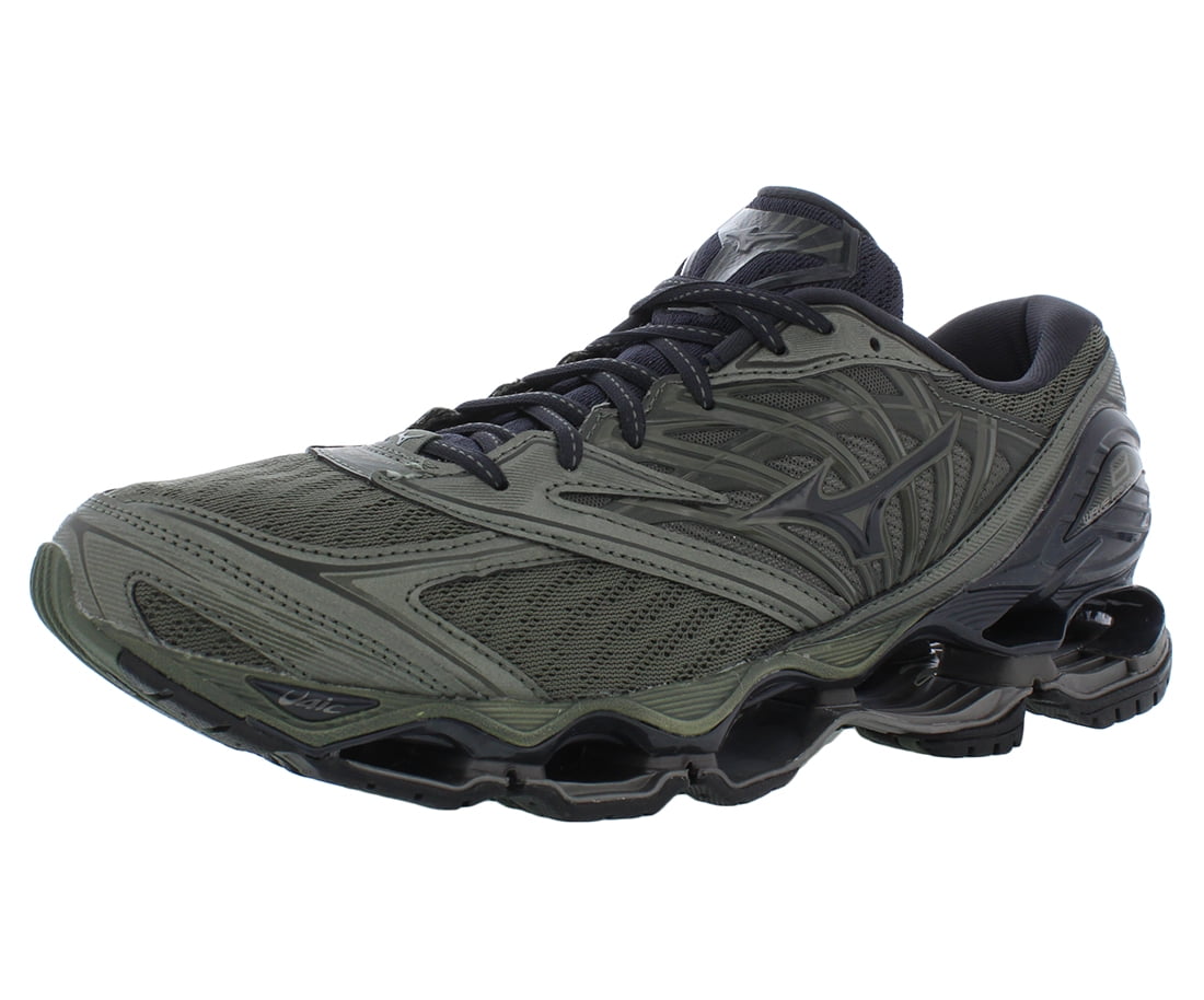 men's wave prophecy 8 running shoe