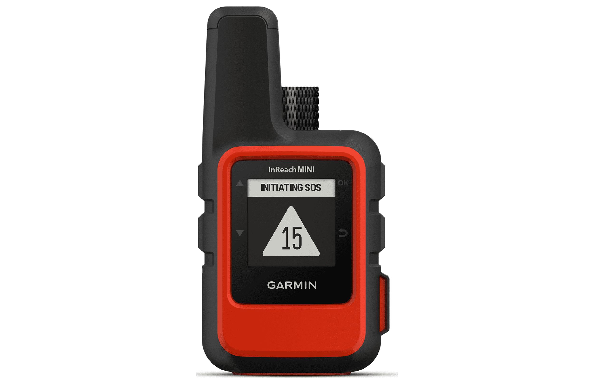 Garmin inReach Mini GPS Device - image 3 of 5