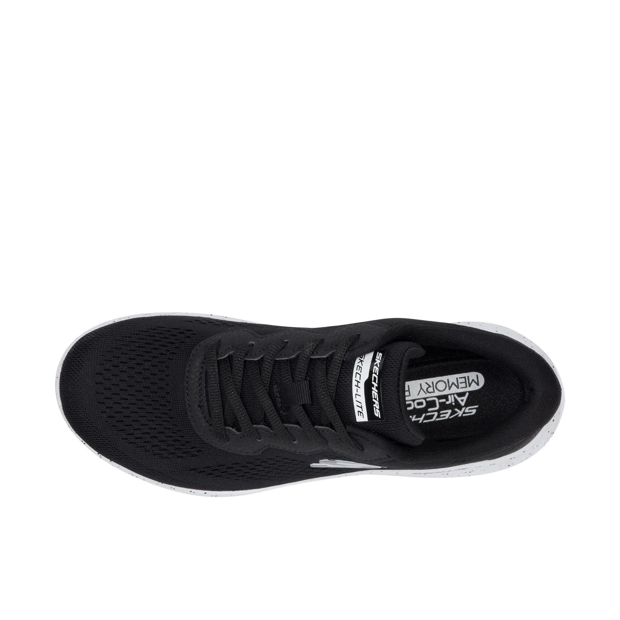 Skechers Women's Skech-Lite Pro Lace-up Comfort Athletic Sneaker