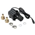 thumbnail image 1 of Waterproof 12V Solar Pump Motor 800L/H for Aquarium Fountain Fish Tank_Perfect Gift, 1 of 5