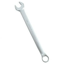 PROTO Combination Wrench, 15 7/8" Long, 1 1/8" Opening, 12-Point Box