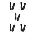 thumbnail image 1 of Plantillas de altura Sonducket fabricadas en EVA para absorción de impactos color Negro 2cm 3cm 4cm, 1 of 1