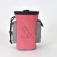 thumbnail image 3 of 1 Uds Mini bolsa de alimentación para mascotas-portátil-gran capacidad-resistente al desgaste (café) ER, 3 of 5