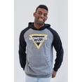 thumbnail image 3 of Monster Jam Fleece Pullover Hoodie Logo Adult, 3 of 5