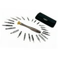 thumbnail image 3 of LOLIPPYY Destornilladores Magnetizados Para Reparaciones Precisas De Laptops Y Dispositivos Móviles Negro, 3 of 4