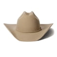 thumbnail image 3 of Sombrero Stetson Corral 7.5 Silvers Buffalo Felt con ala de 4 pulgadas, 3 of 7