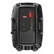 thumbnail image 2 of Bocina 15 Pulgadas Kaiser KSW-5015 Recargable Bluetooth Radio FM, 2 of 3