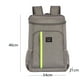 thumbnail image 4 of Labymos Trofeo bolsa de hielo cerveza bolsa, 4 of 5