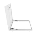 thumbnail image 2 of Roof Hatch, Roof Access Hatch, Roof Security Door White 31.5*31.5in, 2 of 14