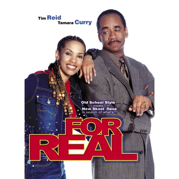 For Real (DVD)