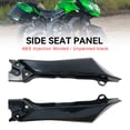 thumbnail image 3 of Unpainted Side Seat Fairing Panel Cowl For Kawasaki Versys 650 KLE 2022-2024, 3 of 14