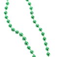 thumbnail image 3 of 15 Pcs Colliers Colorés Perles Rondes Collier Fête Festive Colliers de Perles, 3 of 8