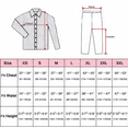 thumbnail image 2 of Loliuicca Women Long Sleeve Loose T-shirt and Silk-like Satin High-waist Long Pants, 2 of 2
