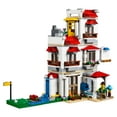 thumbnail image 4 of LEGO Creator 3in1 Modular Family Villa 31069 (728 Pieces), 4 of 6