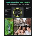 thumbnail image 2 of Smartphone Ulefone Armor X31 Pro 5G 16GB+256GB 64MP 6.56'', 2 of 5