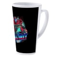 thumbnail image 2 of CafePress - Transformers Roll Out - 17 Oz White Ceramic Latte Mug, 2 of 3