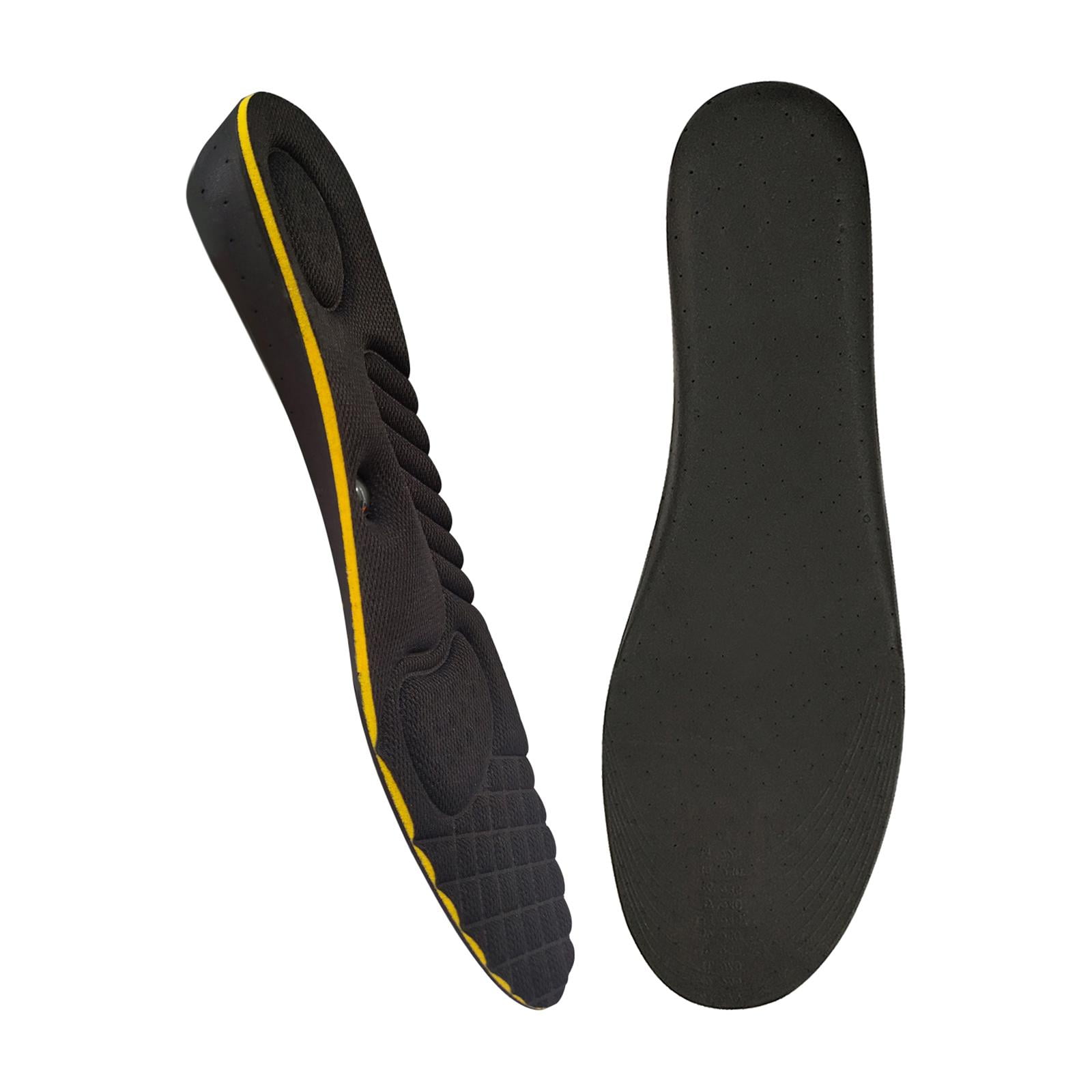 Height s Adjustable Full Length Lifts Taller Inserts for Trainer Women Men 3cm Walmart