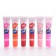 thumbnail image 2 of Nuevas llegadas Maquillaje Cosméticos Marca Oso romántico Brillo de labios de larga duración Peel Off Lápiz labial Mate Impermeable Labiales Tinte de labios Gao Jinjia LED, 2 of 2