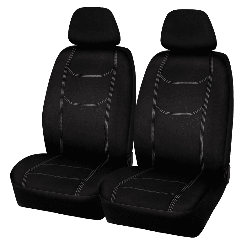 Auto drive truck seat covers deals