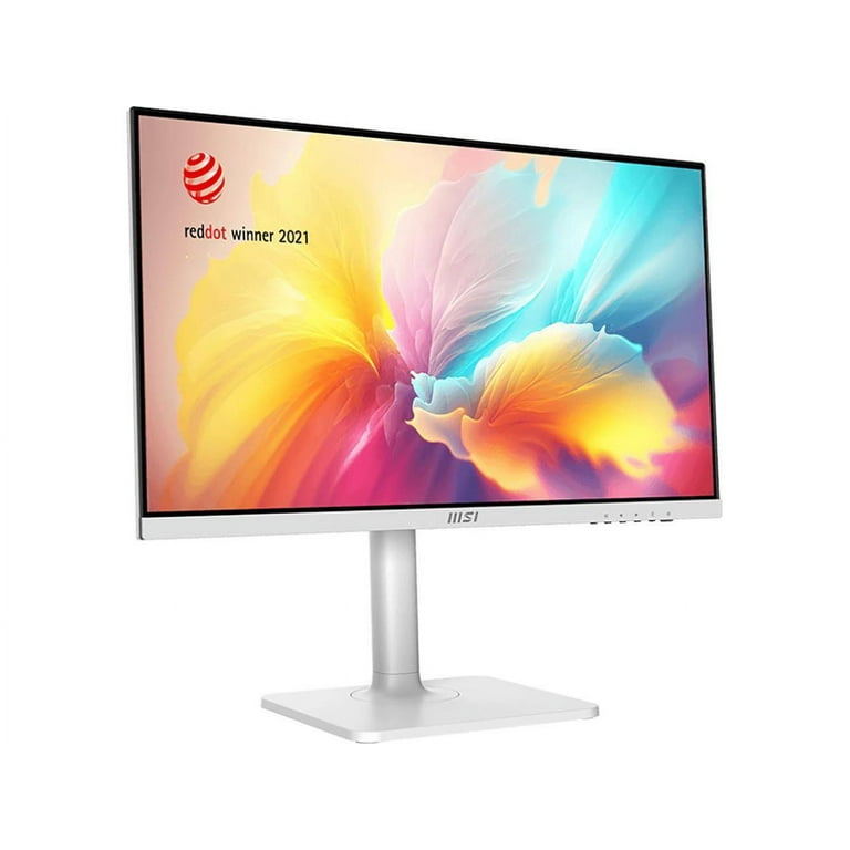 MSI Modern 24-inch FHD Monitor, 100Hz, Adaptive-Sync, HDR, HDMI